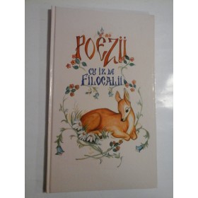 POEZII CU IZ DE FILOCALII 